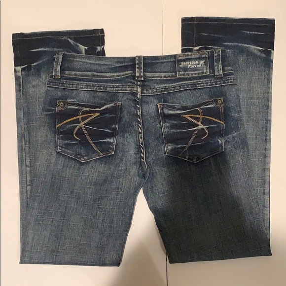 Jeans - Picture 2 of 7